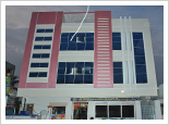 Bhadrachalam AP Tourism Hotel