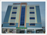 ap tourism hotel booking online