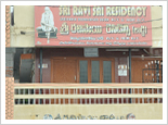 ap tourism hotel booking