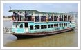 papikondalu boat trip