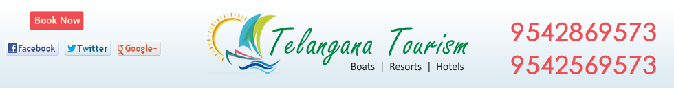 ap tourism papikondalu tour